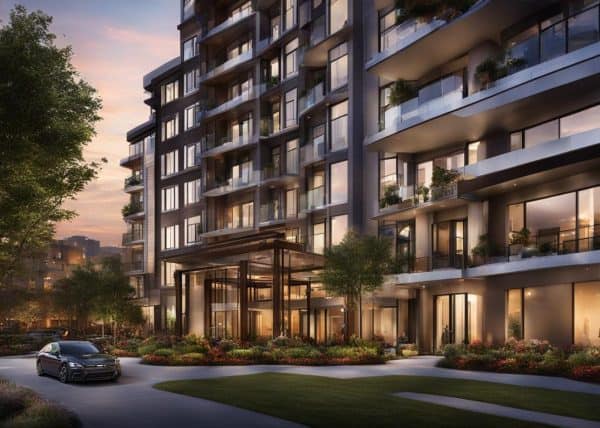 Northpointe Residences