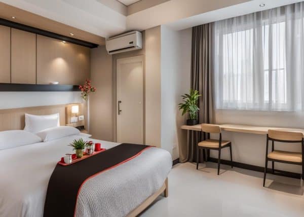 OYO 190 Anglo Residences