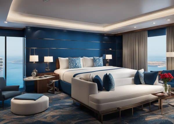 OYO 459 Offshore Hotel