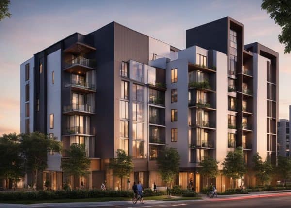 OYO 523 North Pointe Residences