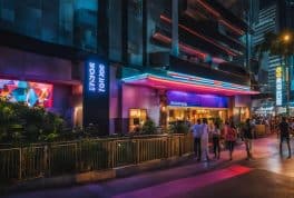 OYO 857 City Stay Inns Makati Avenue