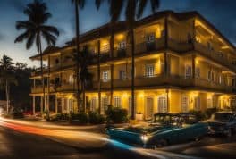 OYO 861 Rosas Travellers Inn