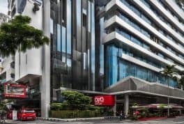 OYO 882 City Stay Inns Makati City Hall