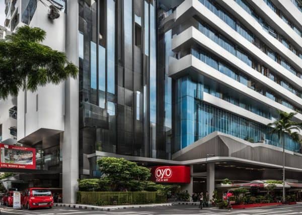 OYO 882 City Stay Inns Makati City Hall