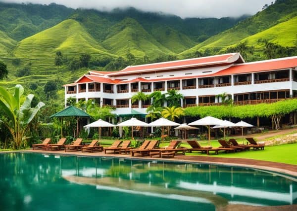 OYO 901 Ranchotel Tunasan