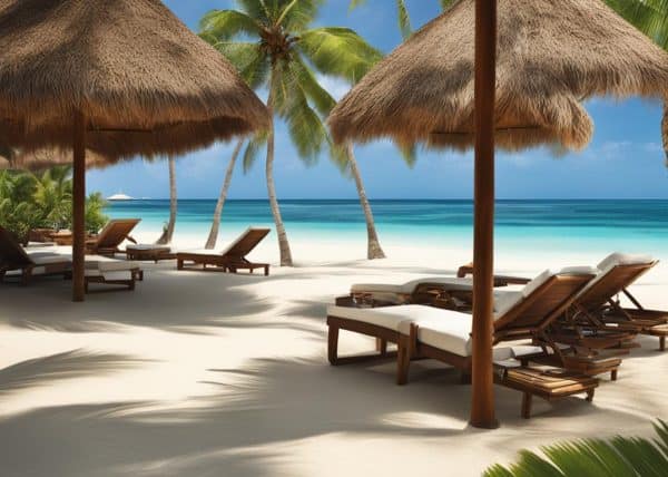 Oasis Resort and Spas