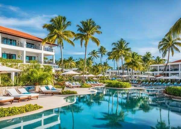 Ocean 101 Beach Resort