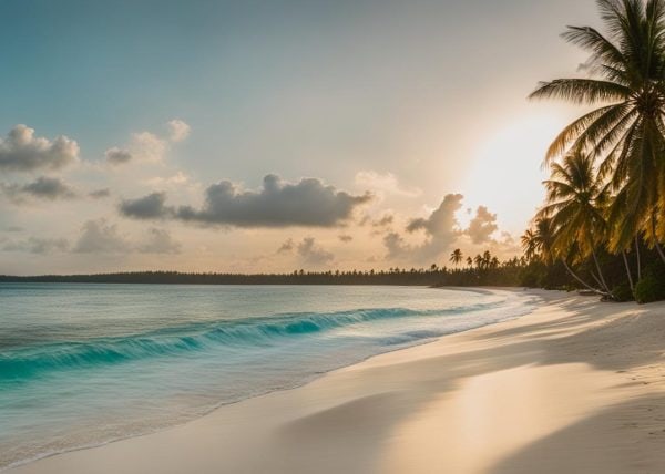 Ohana Resort Siargao