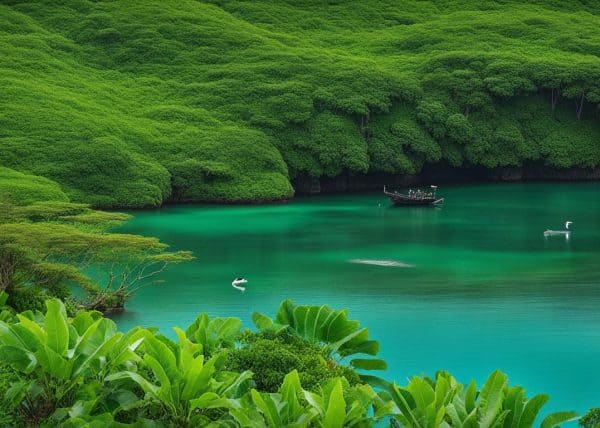 Olango Island Wildlife Sanctuary, cebu philippines