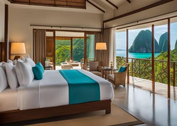 One El Nido Suite