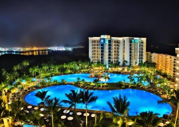 One Oasis Condotel at Cagayan de Oro City