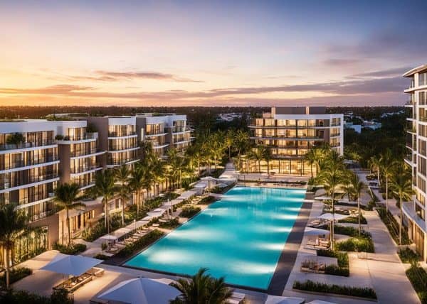 One Terence Residences