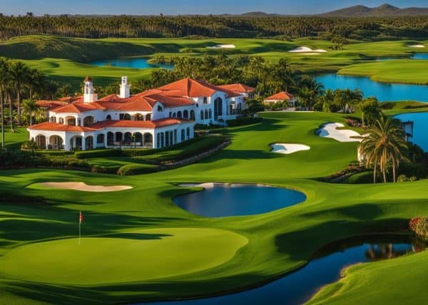 Orchard Golf & Country Club (Dasmariñas, Cavite)