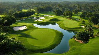 Orchard Golf & Country Club (Dasmariñas, Cavite)