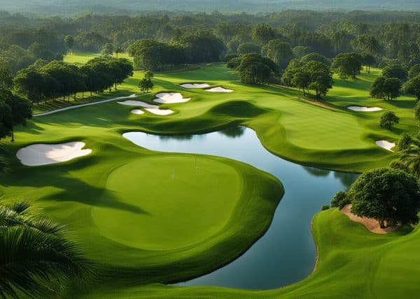 Orchard Golf & Country Club (Dasmariñas, Cavite)