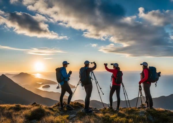 Osmeña Peak, cebu philippines