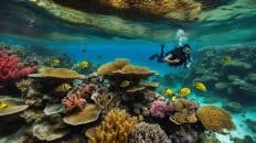 PADI OW Diver in Cebu with PADI 5 Star Dive Resort