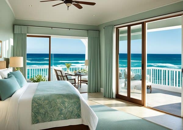 Pacific Waves Inn Annex