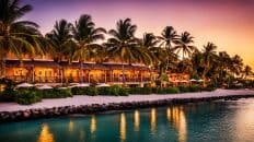 Palm Tree Resort and Restaurant