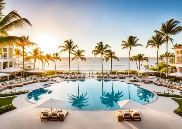 Palmbeach Resort and Spa