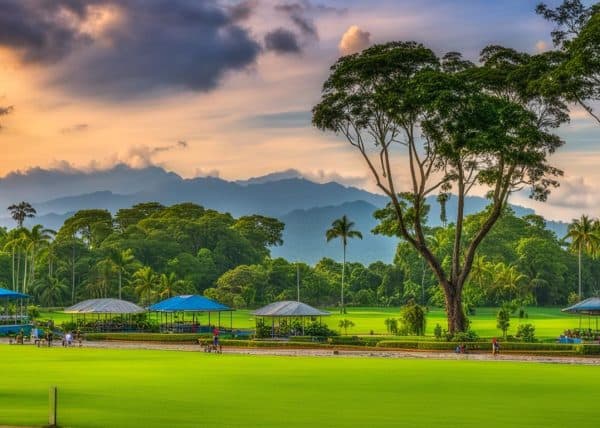 Panaad Park and Stadium (Bacolod City, Negros Occidental)