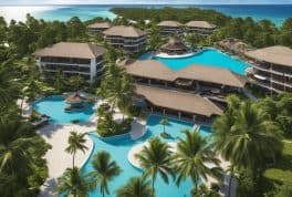 Panglao Regents Park Resort