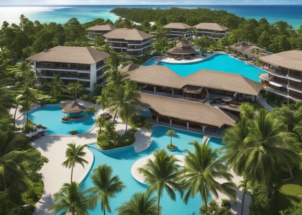 Panglao Regents Park Resort