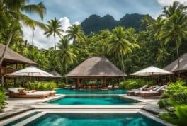 Pangulatan Beach Resort