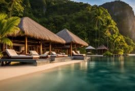 Panja Resort Palawan