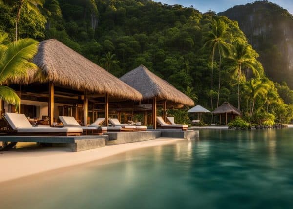 Panja Resort Palawan