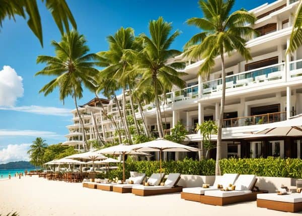 Paradise Garden Hotel and Convention Boracay Powered by ASTON