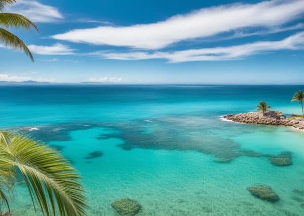 Paradiso Rito Waterfront Oasis