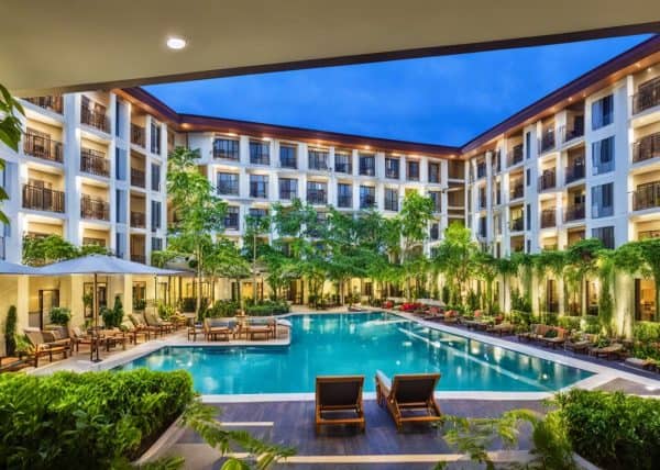 Parañaque Airport Hometel