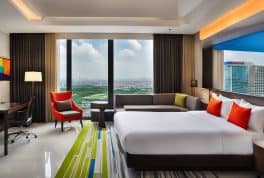 Park Inn by Radisson North Edsa