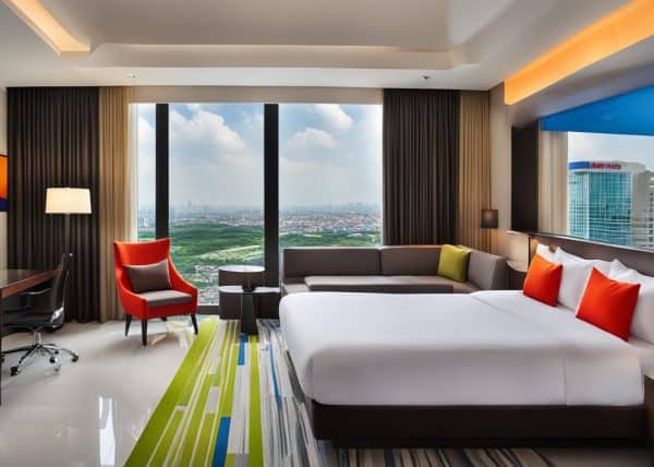 Park Inn by Radisson North Edsa