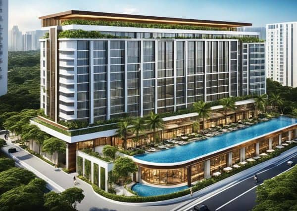 Pasay Centrale Hotel