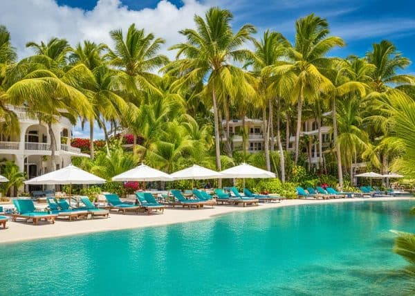 Paseo Verde Beach Resort