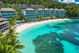 Patio Pacific Boracay