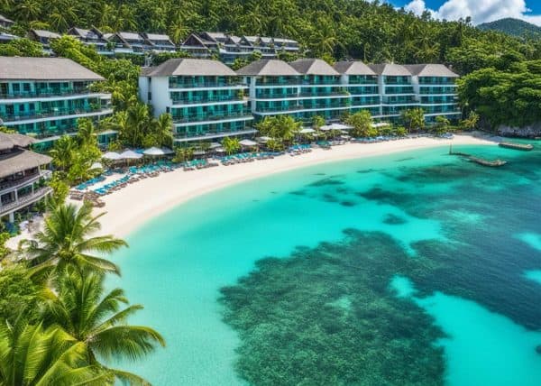 Patio Pacific Boracay