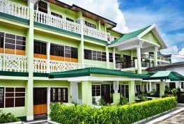 Pension Inn Marilao