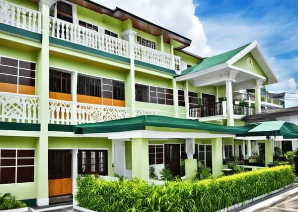 Pension Inn Marilao