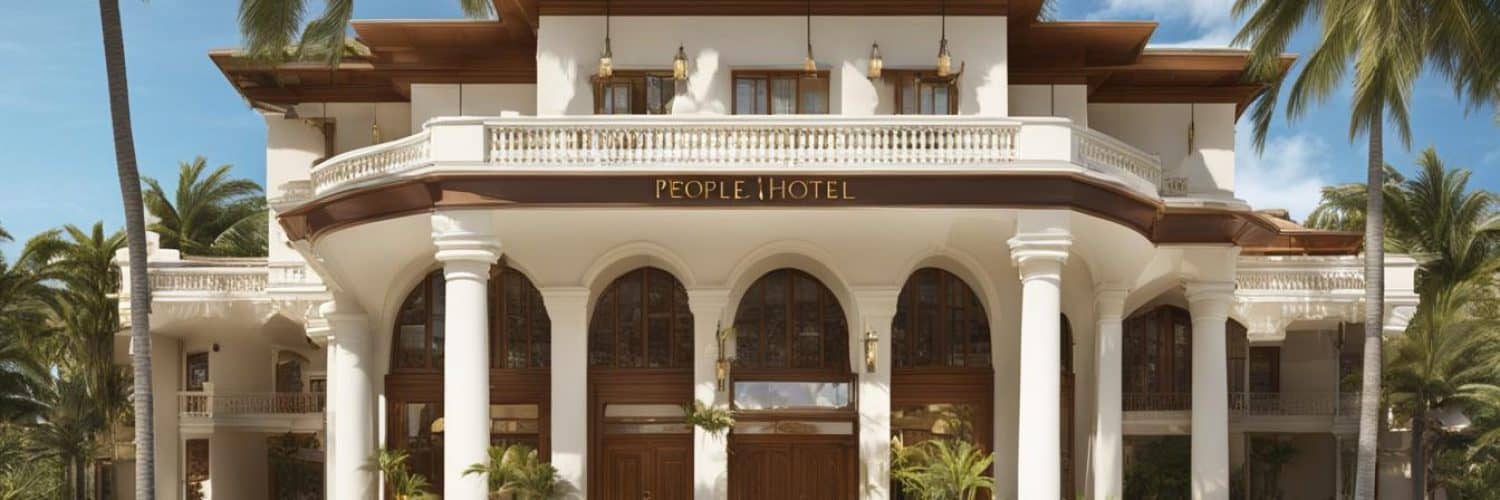 Peoples Hotel