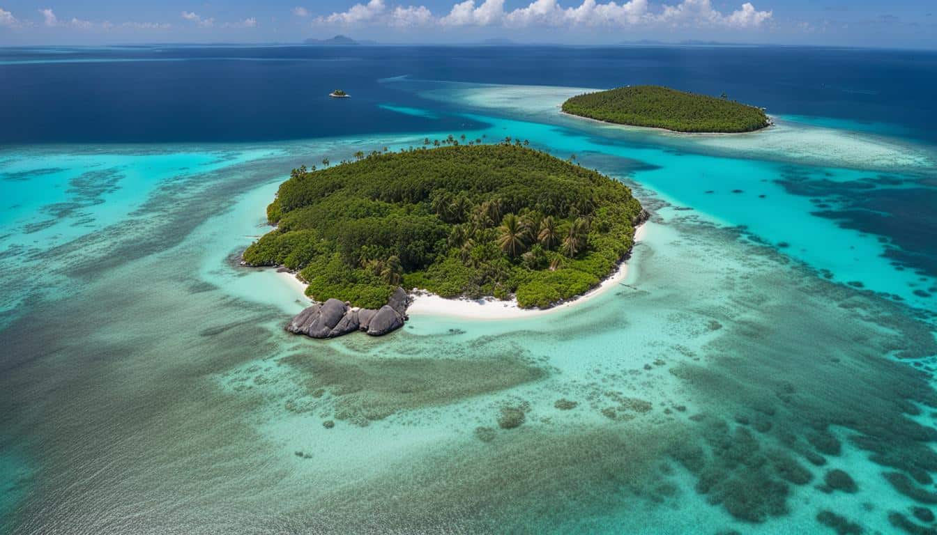 Explore Pescador Island, Moalboal's Marine Gem