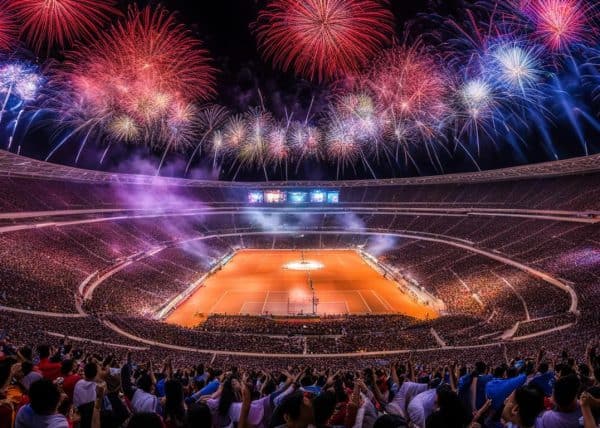 Philippine Arena, Bulacan