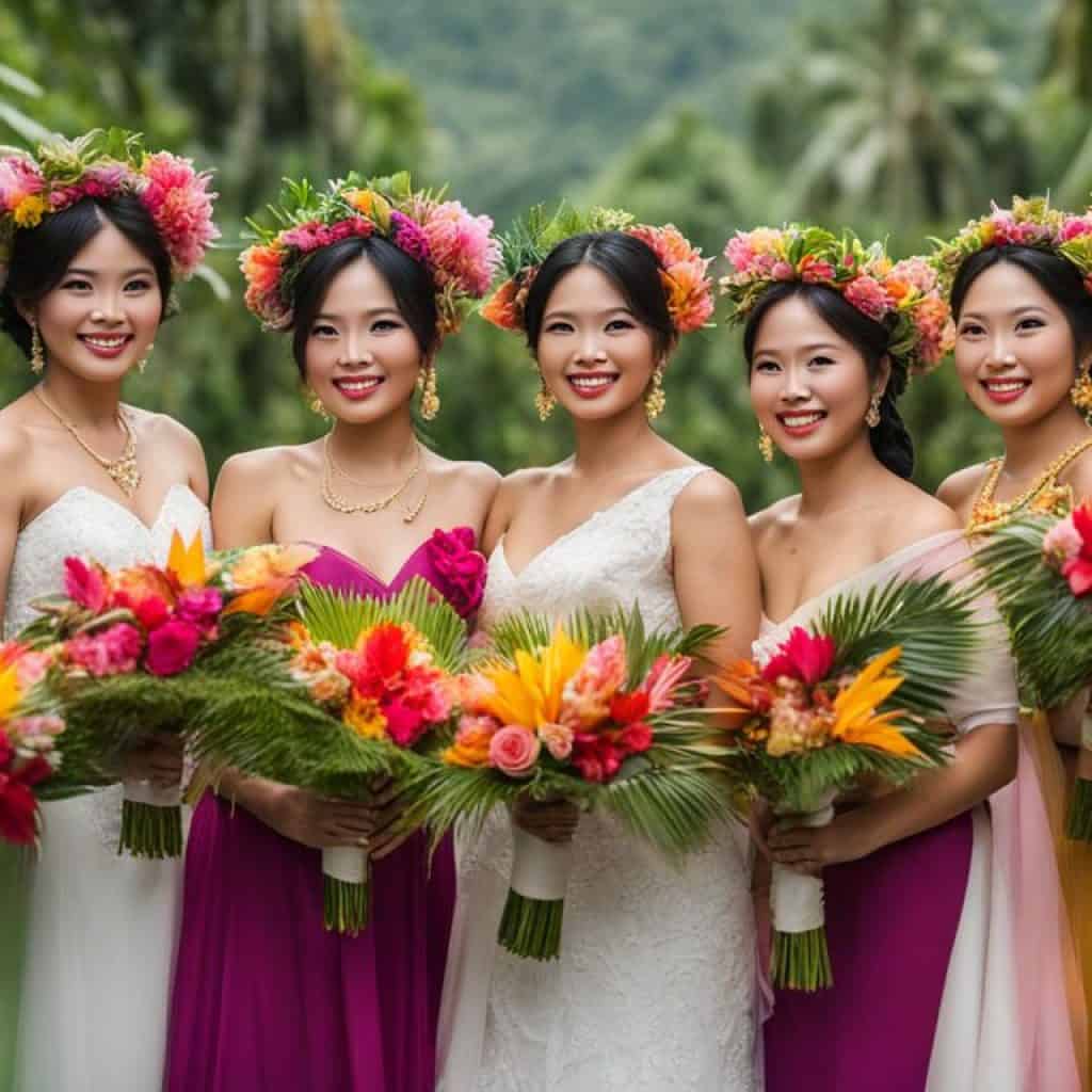 Philippine Brides