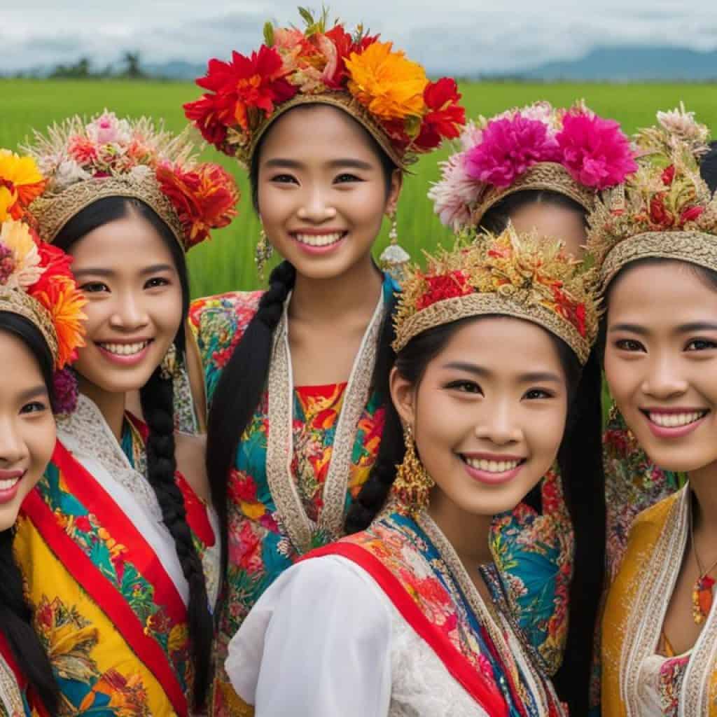 Philippine brides