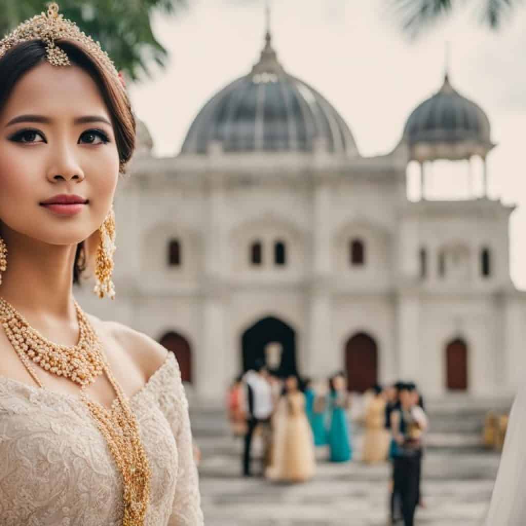 Philippine brides by city