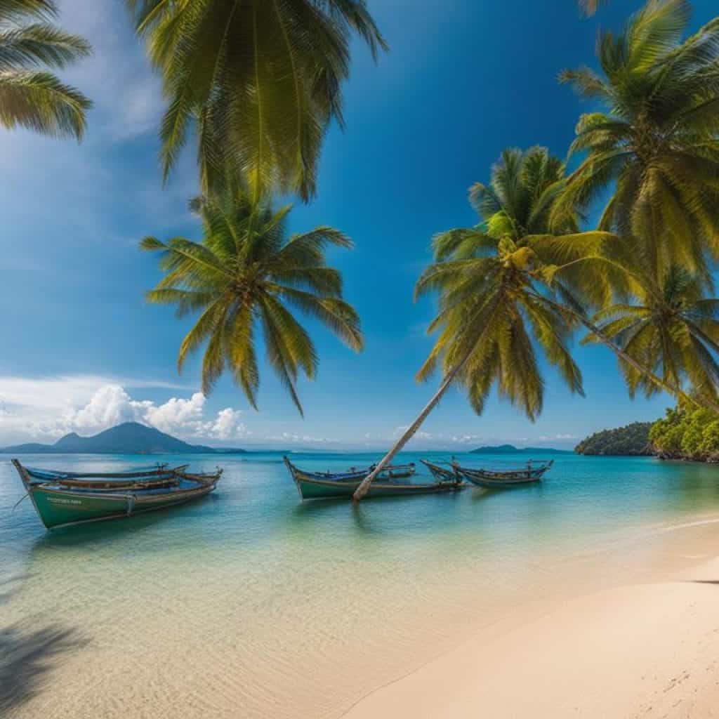 Philippines Island Country