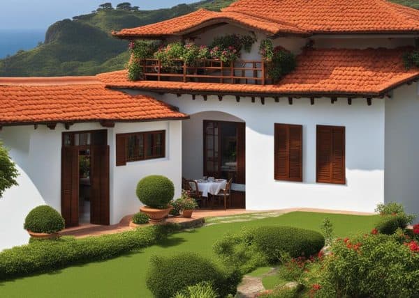 Pico De Loro Hamilo Coast Guest House