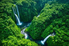 Pinipisakan Falls, samar philippines